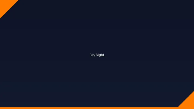 城市夜景主题赛 - 联通苹果5 视频创作挑战